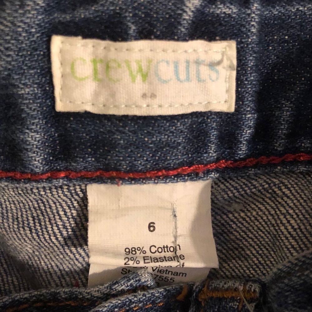 Boys bottoms pack - $23 - Picture 6 of 6